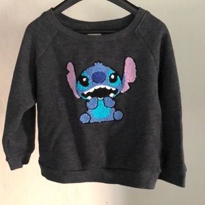 Disney’s Stich!